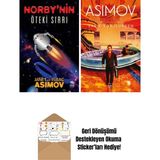Norby’nin Öteki Sırrı + Vakıf Kurulurken – Vakıf Serisi 6. Kitap - Hayır