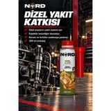 Nord Dizel Yakıt Katkısı 300 ml