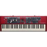 Nord Electro 7 - 61 Tuşlu Stage Keyboard/synthesizer - standart - Çok Renkli