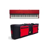 Nord Grand Kawai Responsive Hammer Action Piyano İçin Uyumlu Taşıma Çantası