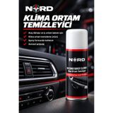 Nord Klima Temizleyici & Hava Tazeleyici Klima Bombası 150 ml