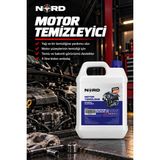 Nord Motor Temizleyici 5 L - 5 lt