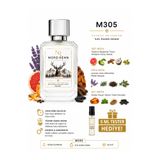 NORD RENN M305-Erkek-Sauvage Elixir muadili-Extrait de Parfüm