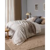 Nord Tek Kişilik Sherpa Battaniye - Bej - 150 x 220 cm