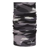 Nordbron 6224CM Çok Fonksiyonlu Maskeli Bandana