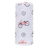 Nordbron 6304C Bicyle Çok Fonksiyonlu Bandana