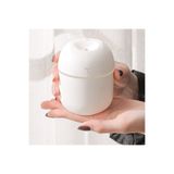 Nordhaus 220 mL Hava Nemlendirici Led Işıklı Aroma Difizörü H2O TP-1021