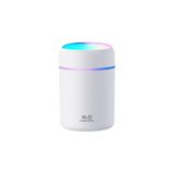 Nordhaus 300ml Ultrasonik Hava Nemlendirici RGB LED Işıklı