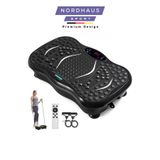 Nordhaus Vibration Plate Titreşimli Egzersiz Aleti Spor Kondisyon Fitness