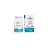 Nordic Naturals Daily Dha Fish Oil 60 Kapsül ( 1 Adet )