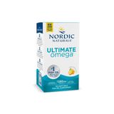 Nordic Naturals Nordic Ultimate Omega-3 60 Kapsül