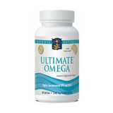 Nordic Naturals Ultimate Omega 1000 mg 60 Kapsül