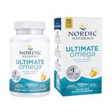 Nordic Naturals Ultimate Omega 1280 mg