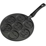 Nordic Ware 1920 Gülen Yüzler Pancake Tavası