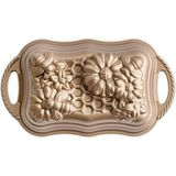 Nordic Ware Bal Peteği Kek Kalıbı - Altın