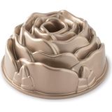 Nordic Ware Gül Bundt Kek Kalıbı - Renkli