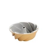 Nordic Ware Heritage 10 Cup Bundt Alüminyum Kek Kalıbı