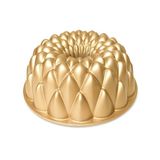 Nordic Ware Kaleydoskop Paketi, 10 Fincan, Altın