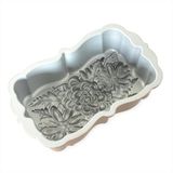 Nordic Ware Kırçiçeği Kek Kalıbı 14 x 24 cm