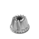 Nordic Ware Kugelhopf Bundt Gümüş Döküm Alüminyum Kek Kalıbı
