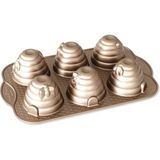 Nordic Ware Nordicware 6 Lı Mini Arı Kovanı Kek Kalıbı - 1 Adet