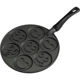 Nordic Ware Nordicware Gülen Yüzler Pancake Tavası