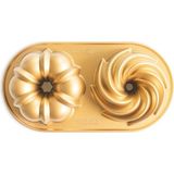 Nordic Ware Nordicware Klasik Bundt 2 Li Kek Kalıbı - 1 Adet
