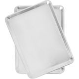 Nordic Ware Nordicware Orta Fırın Tepsisi 2 Li Set - 1 Adet