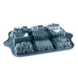 Nordic Ware Tren Kek Kalıbı 24 x 40 cm