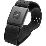 Nordictrack IFAHR120 Ifıt Smartbeat Kol Bandı Kalp Atış Hızı Monitörü - Siyah - Standart