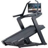 Nordictrack X24 Koşu Bandı - Siyah