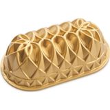 Nordicware 82677 Jübile Ekmek Kalıbı Gold
