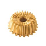 Nordicware 93277 Brillance Bundt Kek Kalıbı - 5 Cup Gold