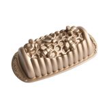 Nordicware Bal Kovanı Kek Kalıbı - Platin