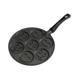 Nordicware Gülen Yüzler Pancake Tavası