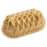 Nordicware Jübile Ekmek Kalıbı Gold
