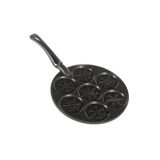 nordicware Kar Tanesi Pancake Tavası 1945