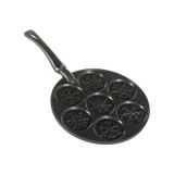 Nordicware Kar Tanesi Pancake Tavası