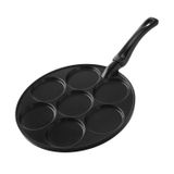 nordicware Orijinal Gümüş Dolar Pancake Tavası 1940