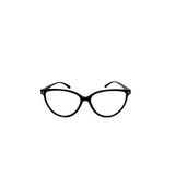 NORDIQ EYEWEAR & ACCESSORIES BLOOM - Black - Popüler - Mavi Işık Korumalı - Ekran Gözlüğü