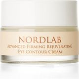 Nordlab Göz Çevresi Bakım Kremi Kırışıklık ve Koyu Halka Karşı Vegan Paraben Alkol İçermez