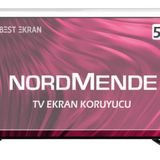 Nordmende 50 İnç 126 Ekran Tv Ekran Koruyucu Paneli