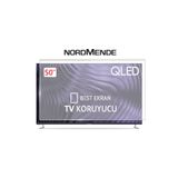 Nordmende 50NM1105 Tv ekran Koruyucu - 50" inç 127 Ekran Tv Ekran Koruyucu Paneli