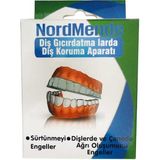 Nordmende Andy Home Diş Gıcırdatma Aparatı (Gece Plağı) Nrd 18