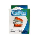 Nordmende Diş Gıcırdatma Koruma Aparatı