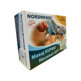 Nordmende Hacamat Kupası Seti 12'li