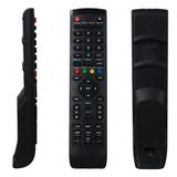 Nordmende Le82n7hm - Saba 32Uz9090 - Profilo Smart 1231 - Sanyo Küçük Kalıp Lcd Led Tv Kumandası
