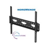 Nordmende Nm55350 55'' Uydu Alıcılı 4k Ultra Hd Smart 42-85 İnç Kilitli Sabit Lcd Led Tv Duvar Askı Aparatı