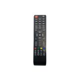 Nordmende NORMENDE LCD TV KUMANDASI
