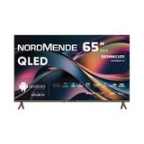 Nordmende Q65NM1105 65 inç 165 Ekran 4K Ultra HD Whale OS QLED TV